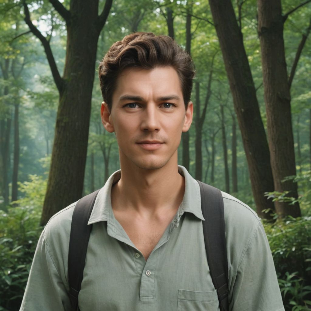 Make My Ghibli Edit Image Photo Style