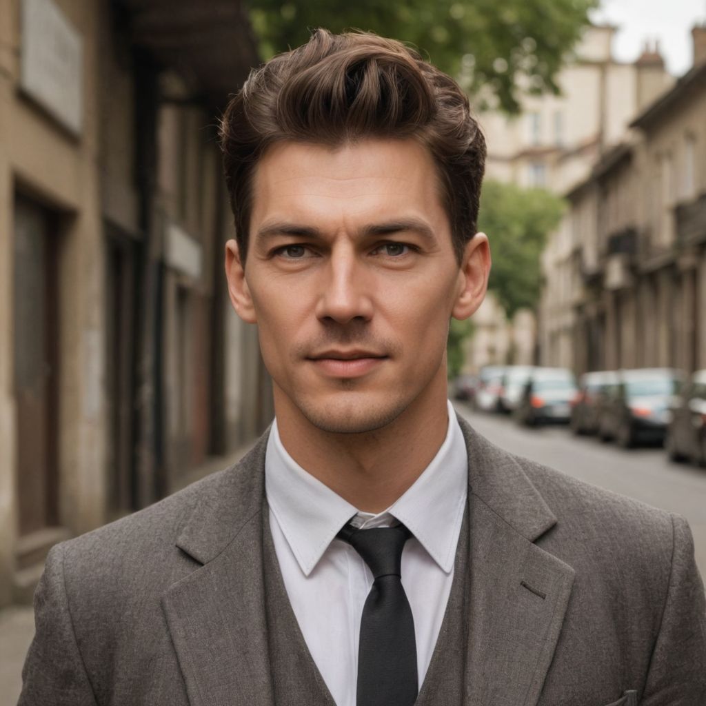 Make This Image a Ghiblified Photo Style