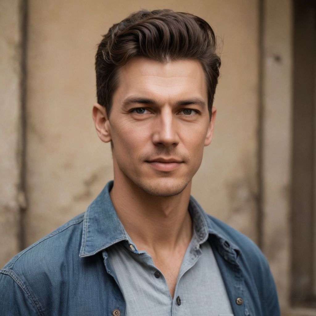 Minha Foto Photo Style