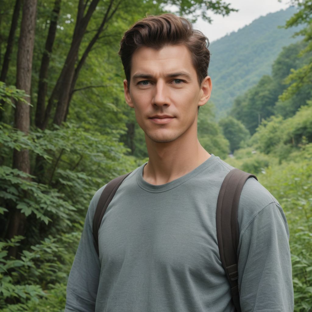 My Photo Changed to Ghibli Image Photo Style