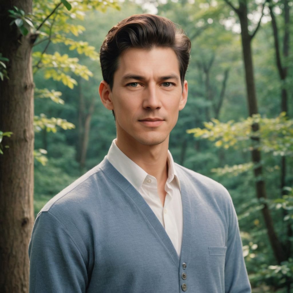 Converted Naoko Takeuchi Filter image