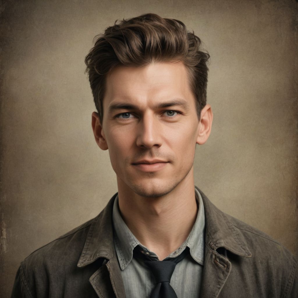 Original Photo Photo Style