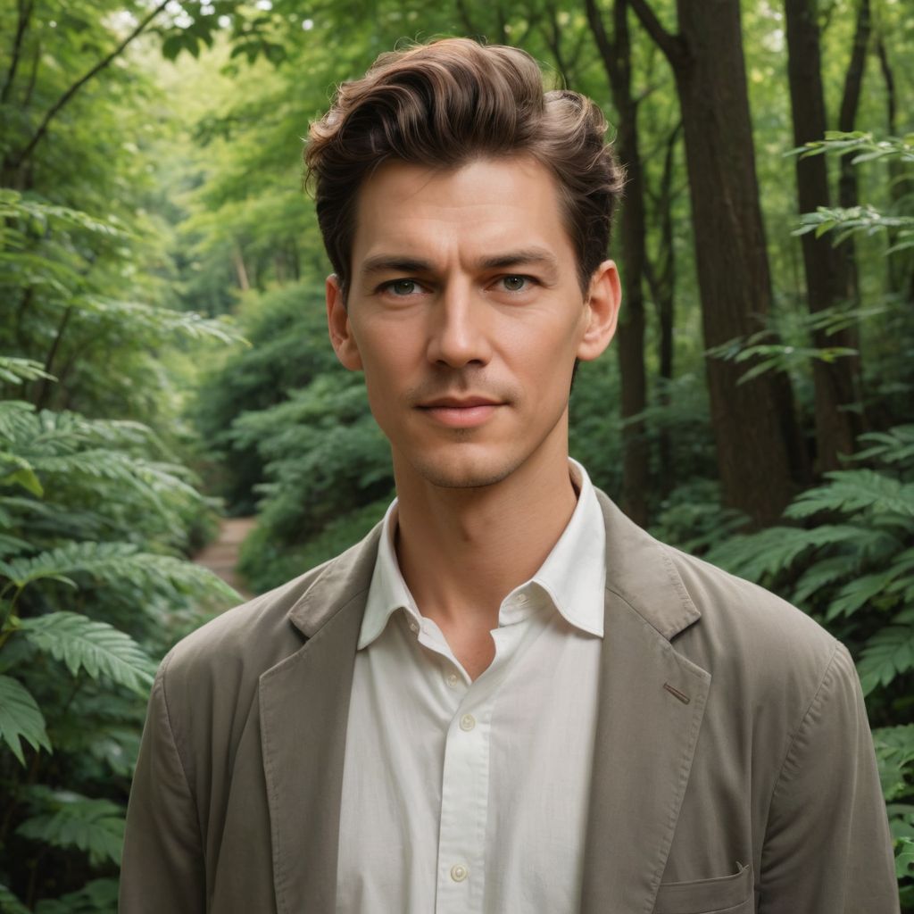 Pic in to Ghibli Photo Style