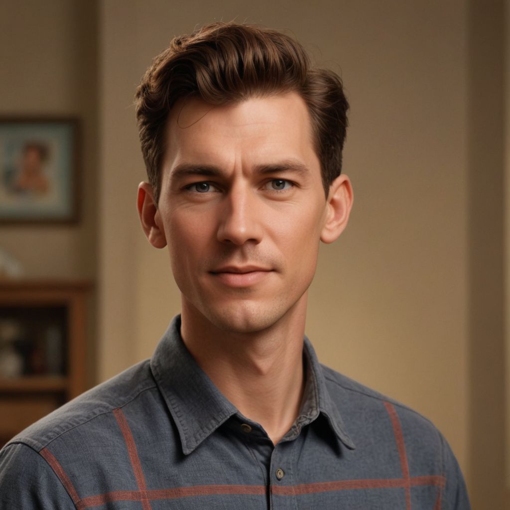 Pixar Photo Photo Style