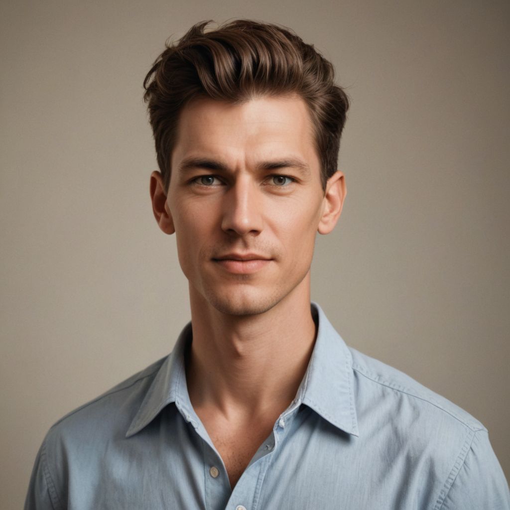 Please Convert This Picture to Cartoon Photo Style