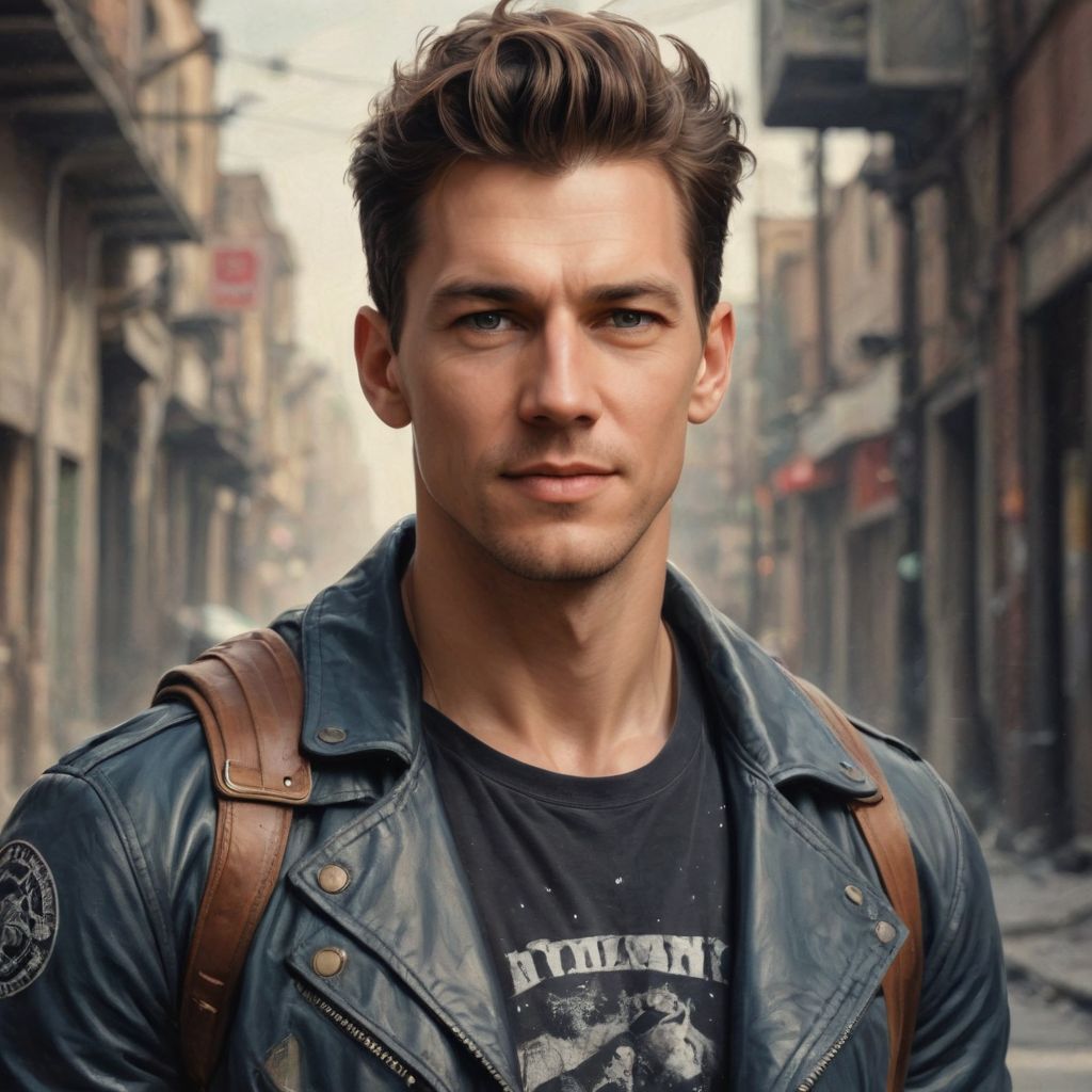 Super Cool Photo Style