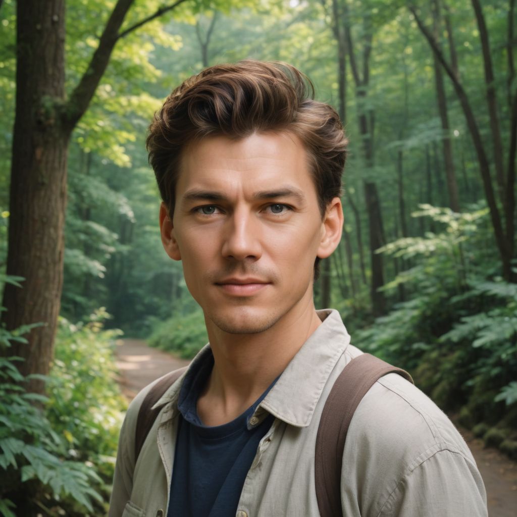 Turn It Into Ghibli Photo Photo Style