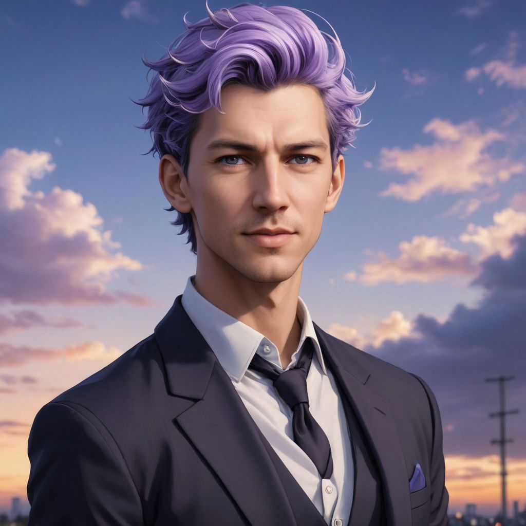 Una Imagen Mía Estilo Anime Nep Photo Style