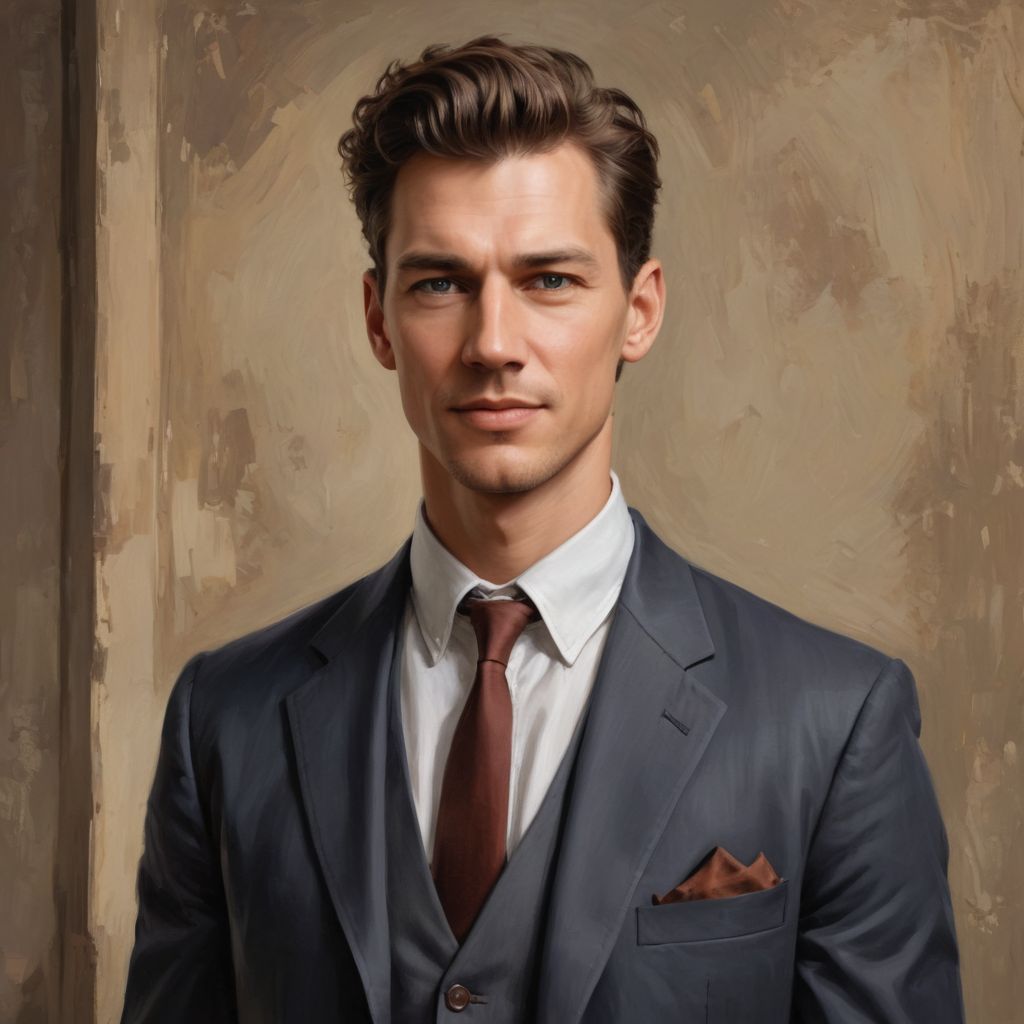 Very Nice Photo Style