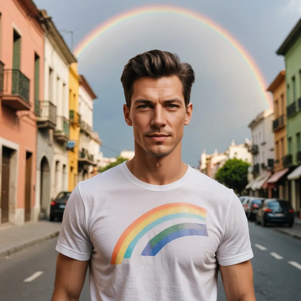 Arcoiris Photo Style