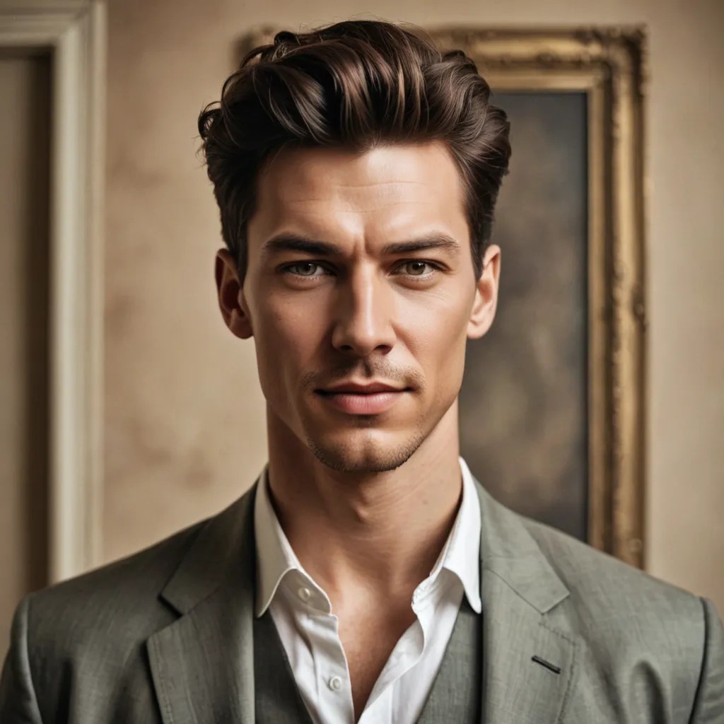 Converted Art Creative image