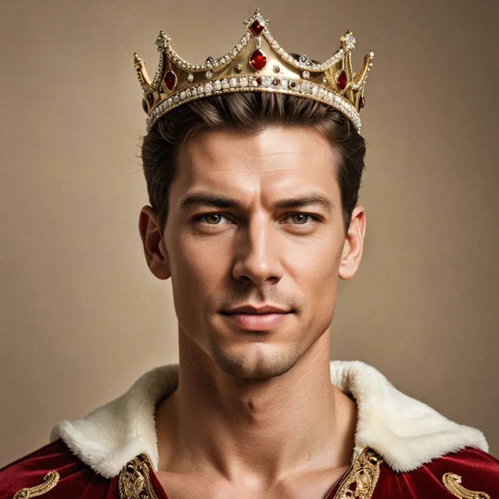 Converted Crown image