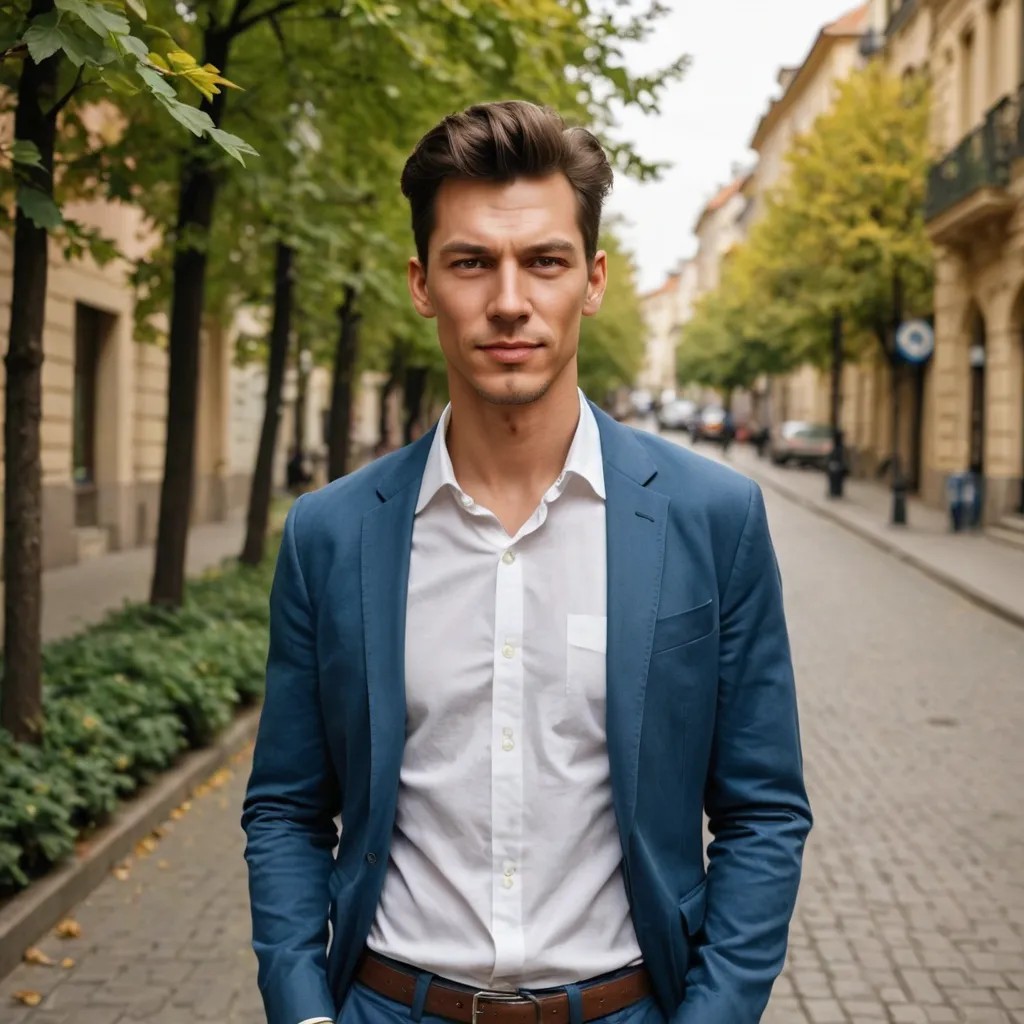 Адвокат Photo Style