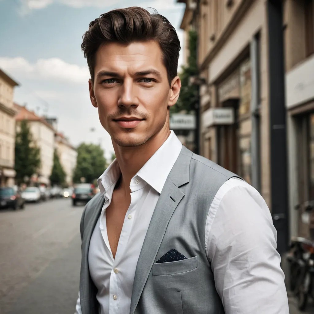 Аниме Наруто Photo Style