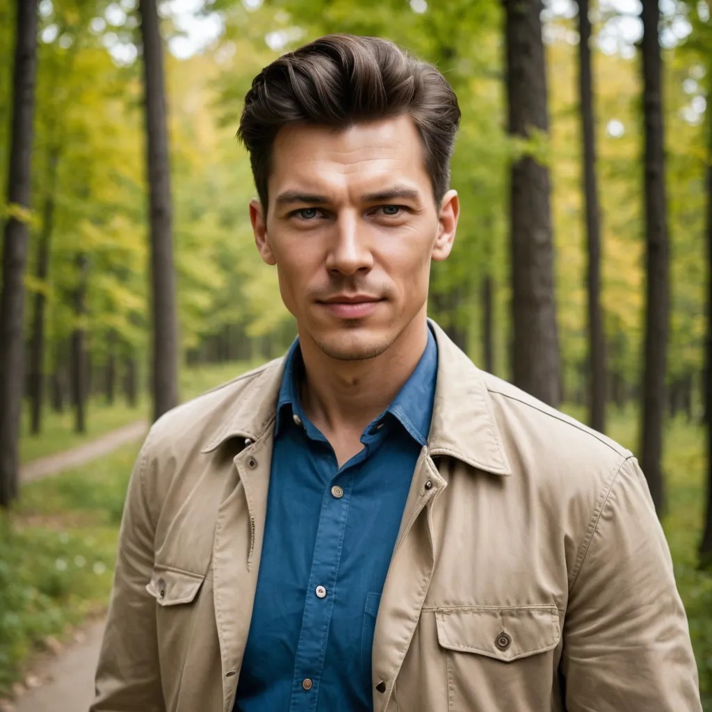 Военная Тематика Photo Style