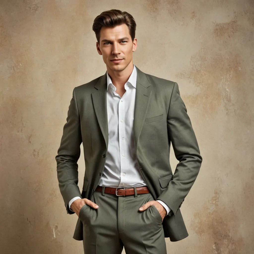 Военная форма Photo Style