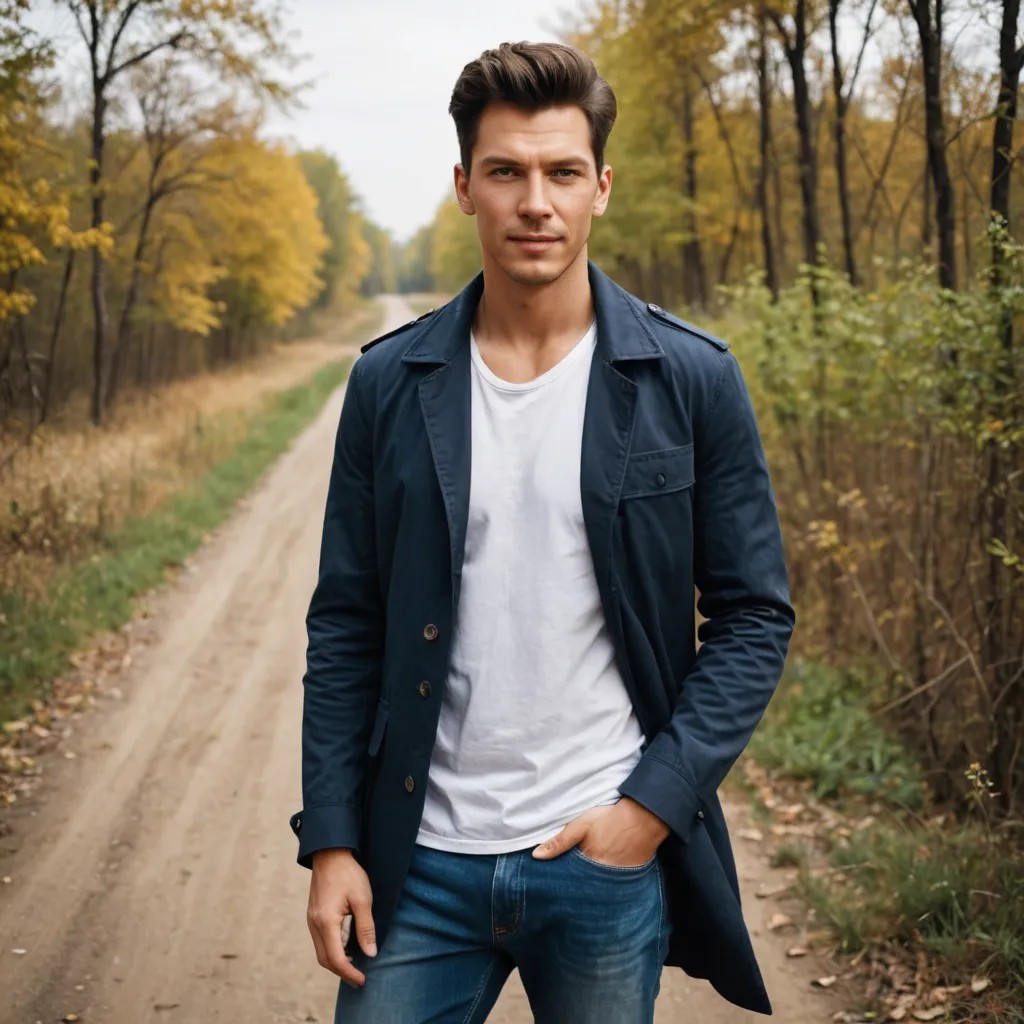 Военные Photo Style