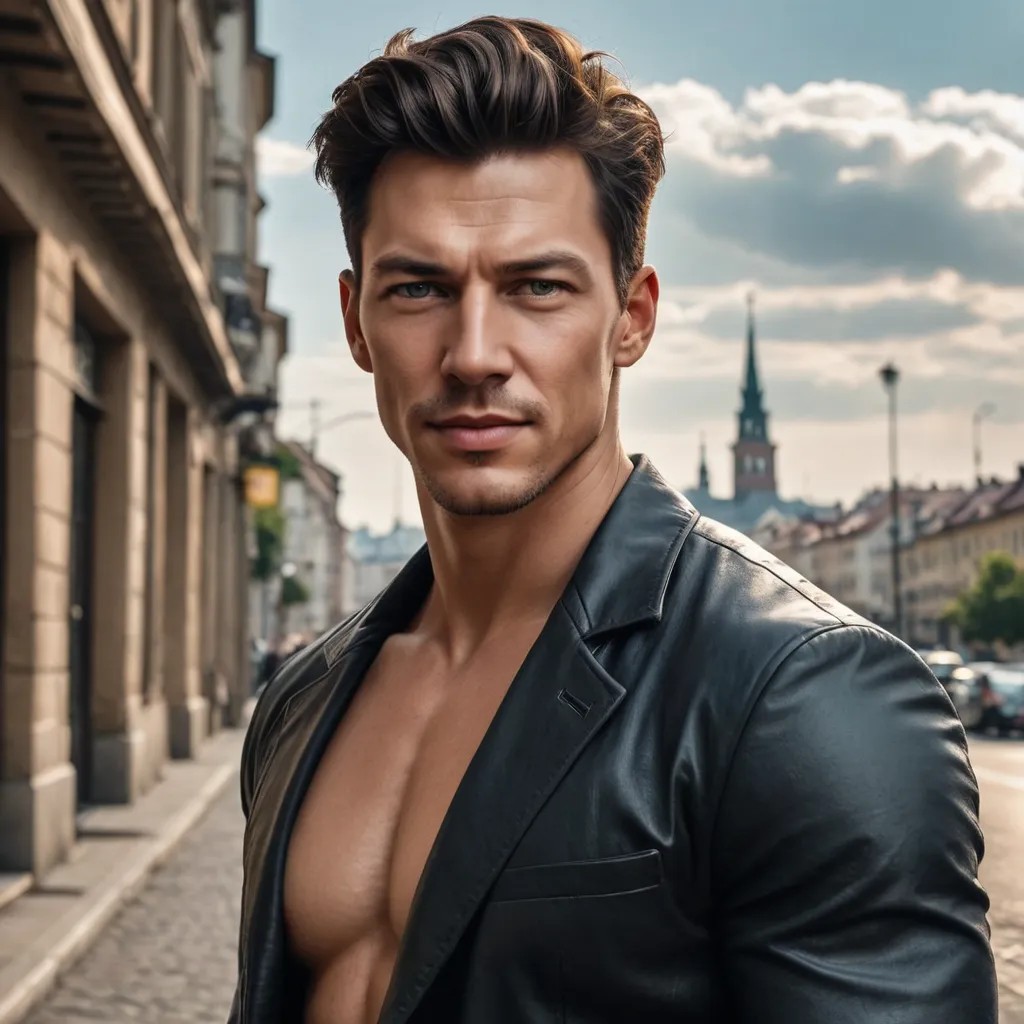 Высокое качество, 8K Ultra HD Photo Style