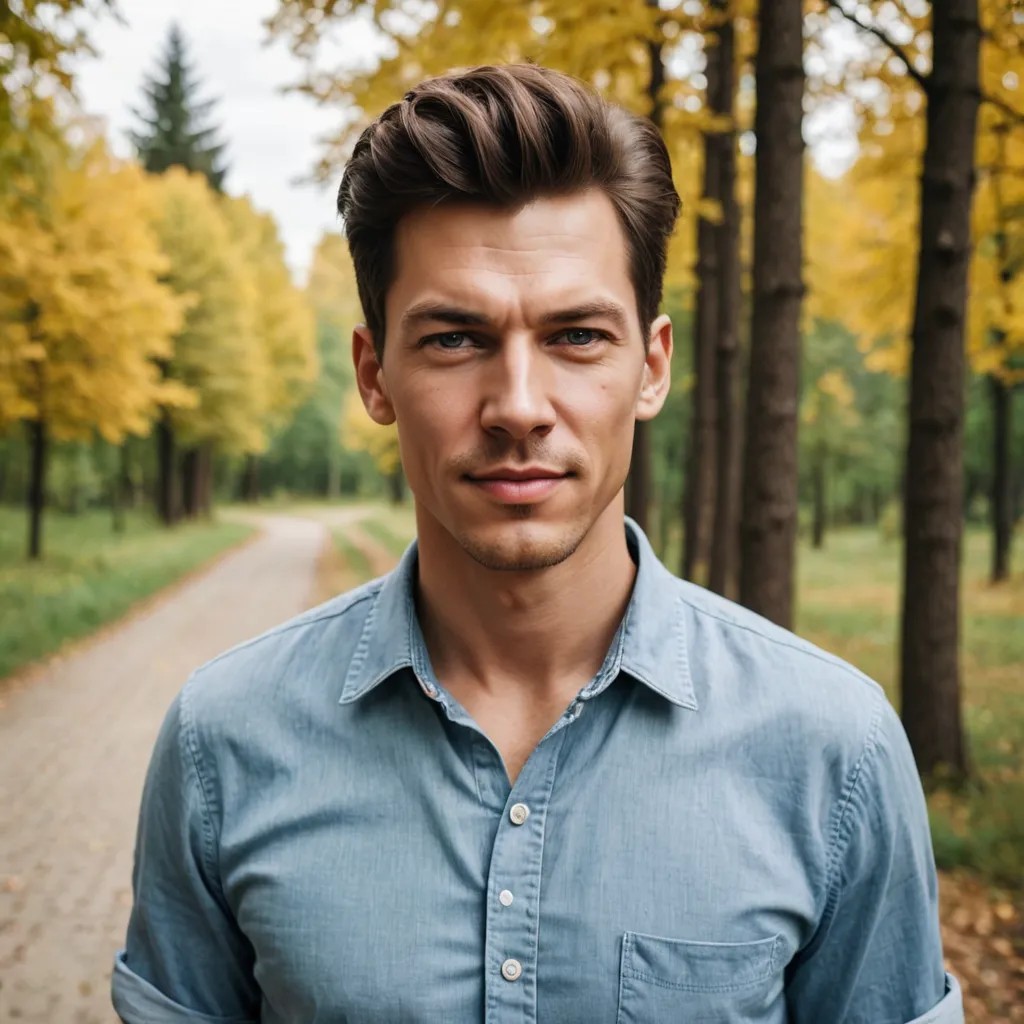 Золушка Photo Style