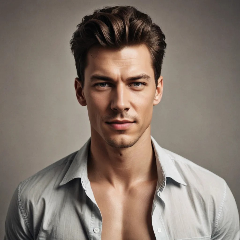 Иллюзия Photo Style