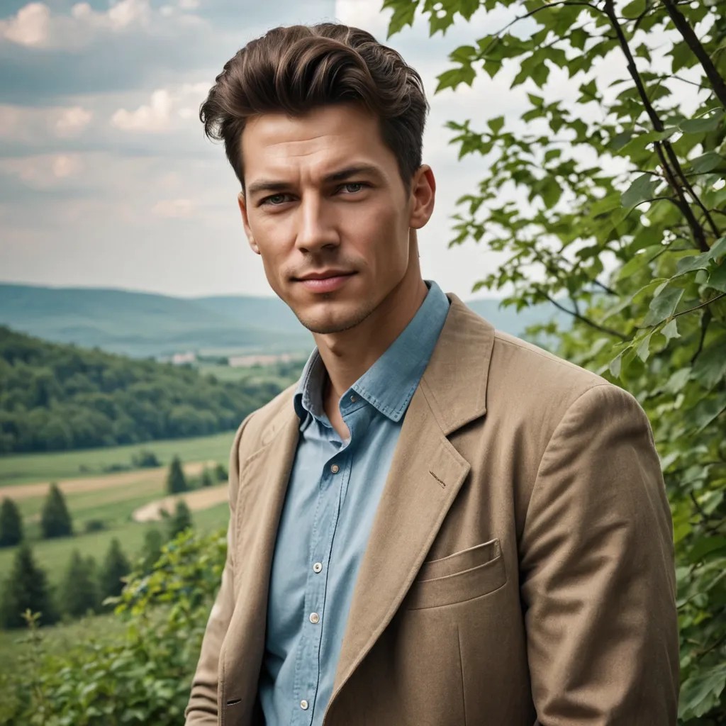 Классика Photo Style