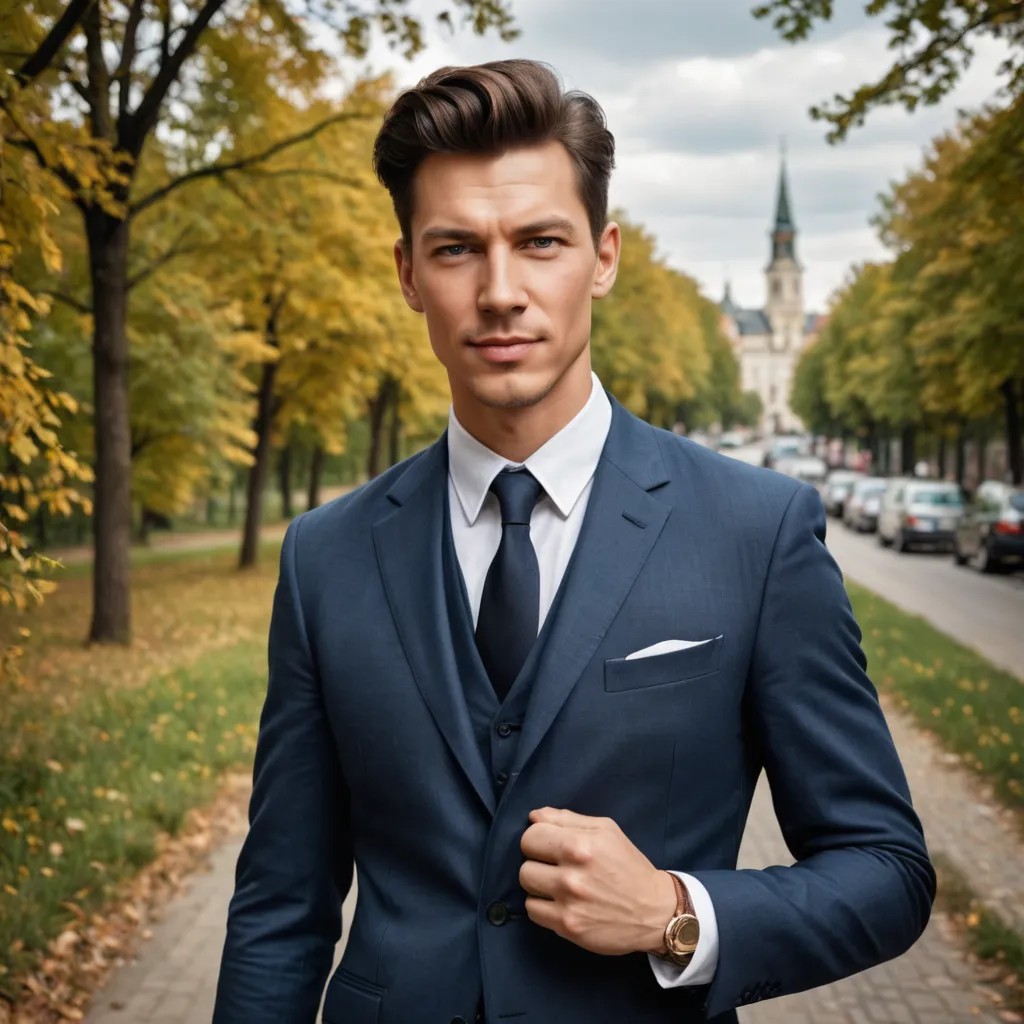 Миньон Photo Style