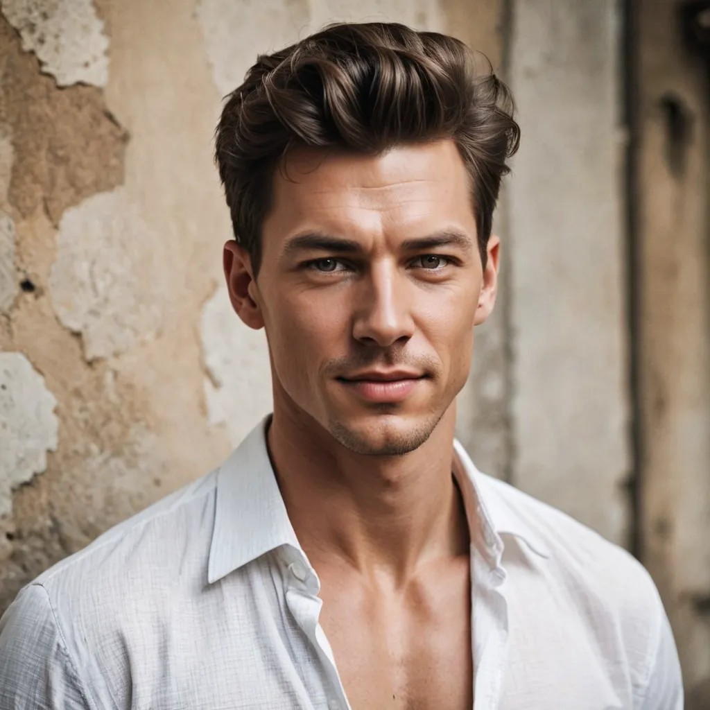 Немецкая форма Photo Style