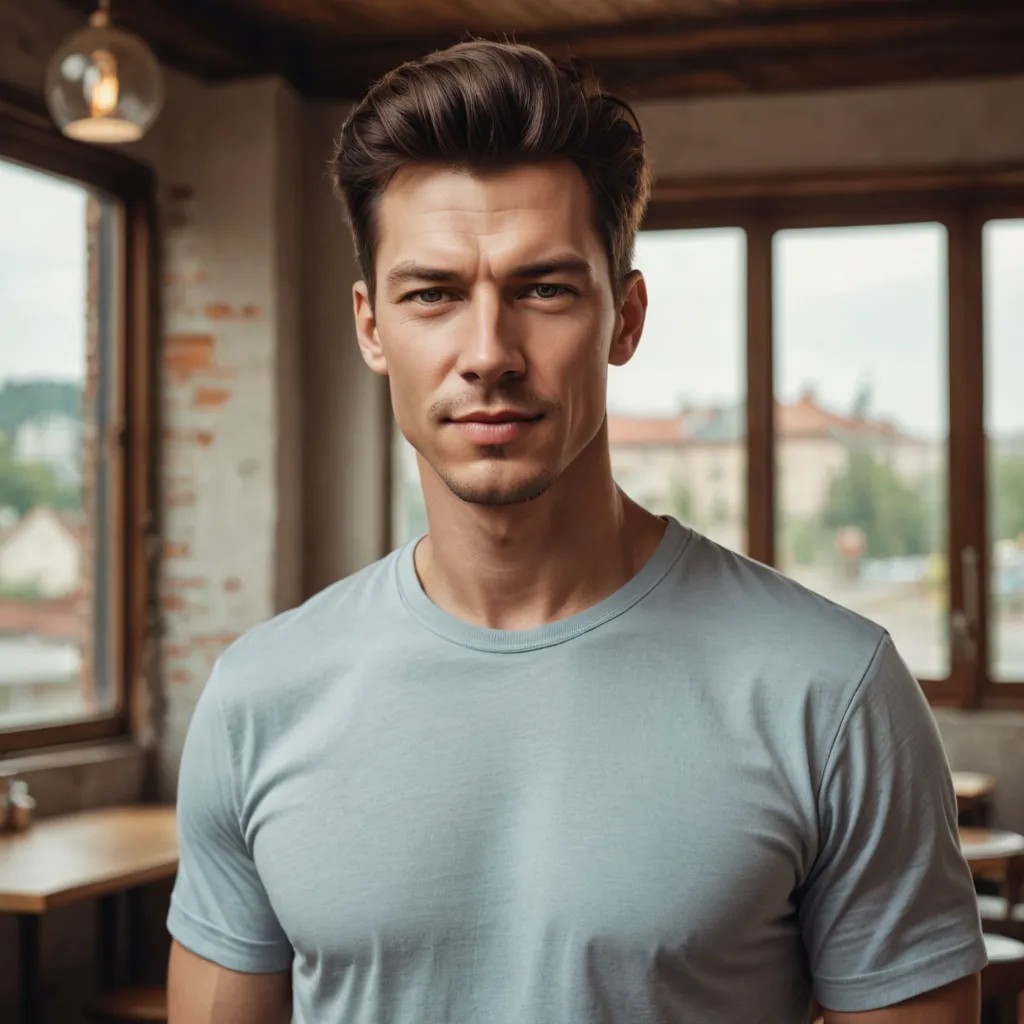 Стиль Photo Style