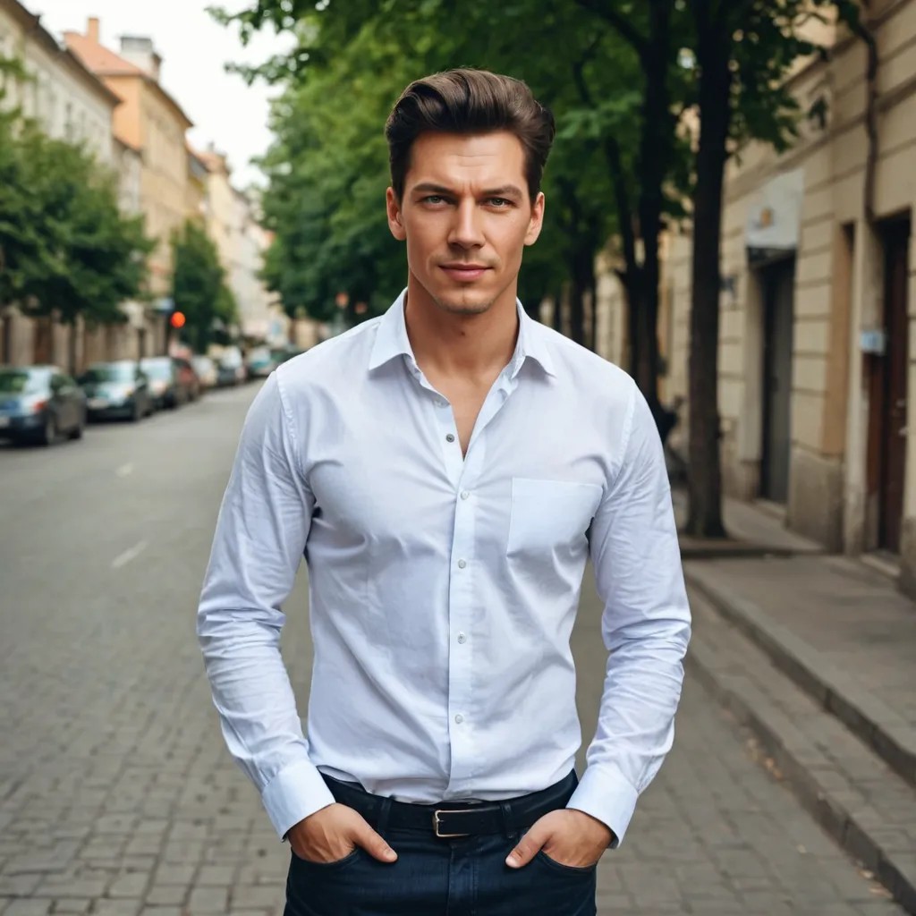 Титаны 2 Photo Style