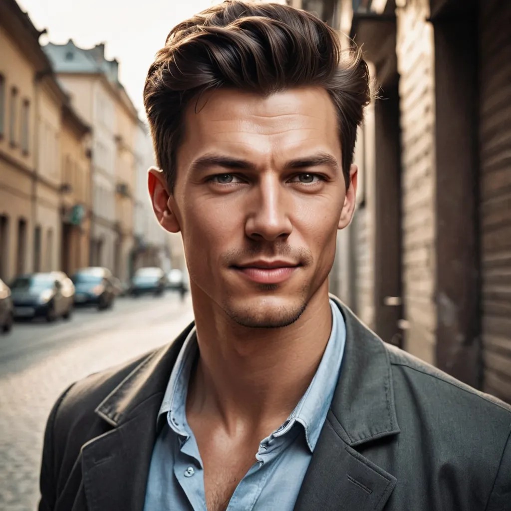 Химик Photo Style