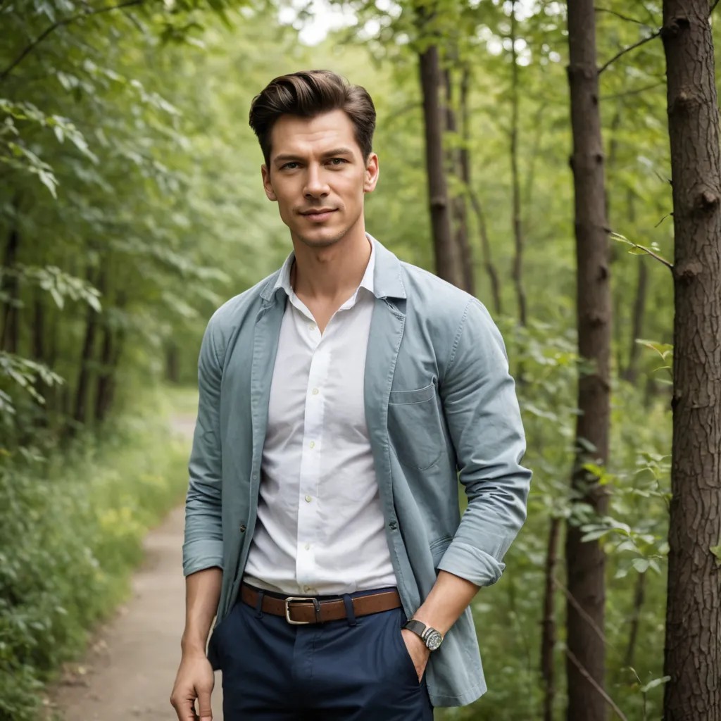 Шоу Титаны Photo Style