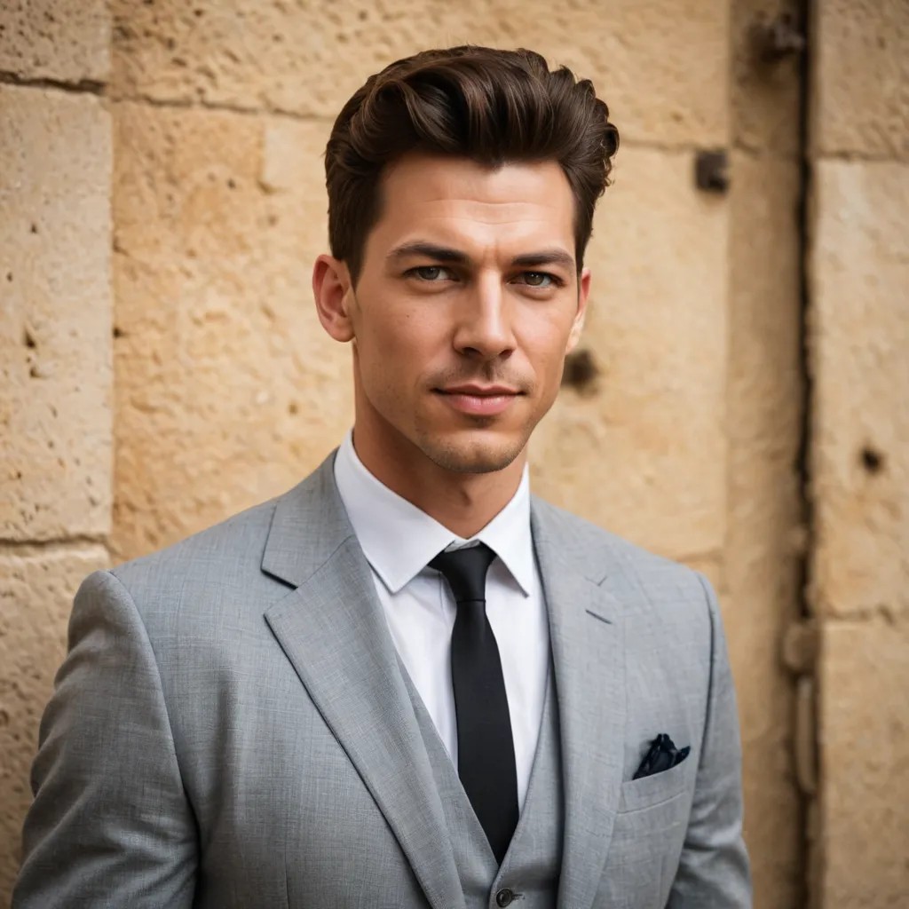 תמונה Photo Style