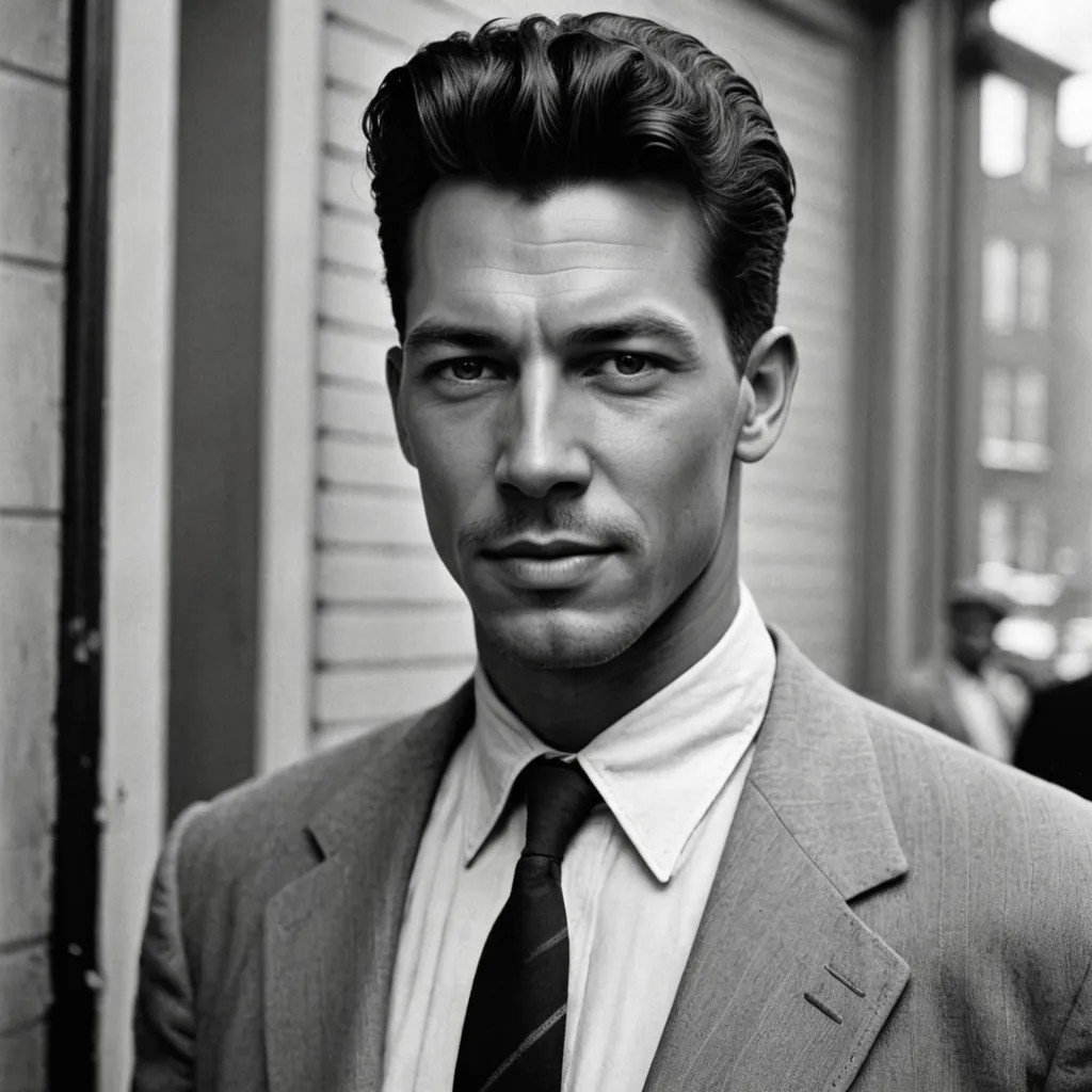 Gordon Parks Photo Photo Style