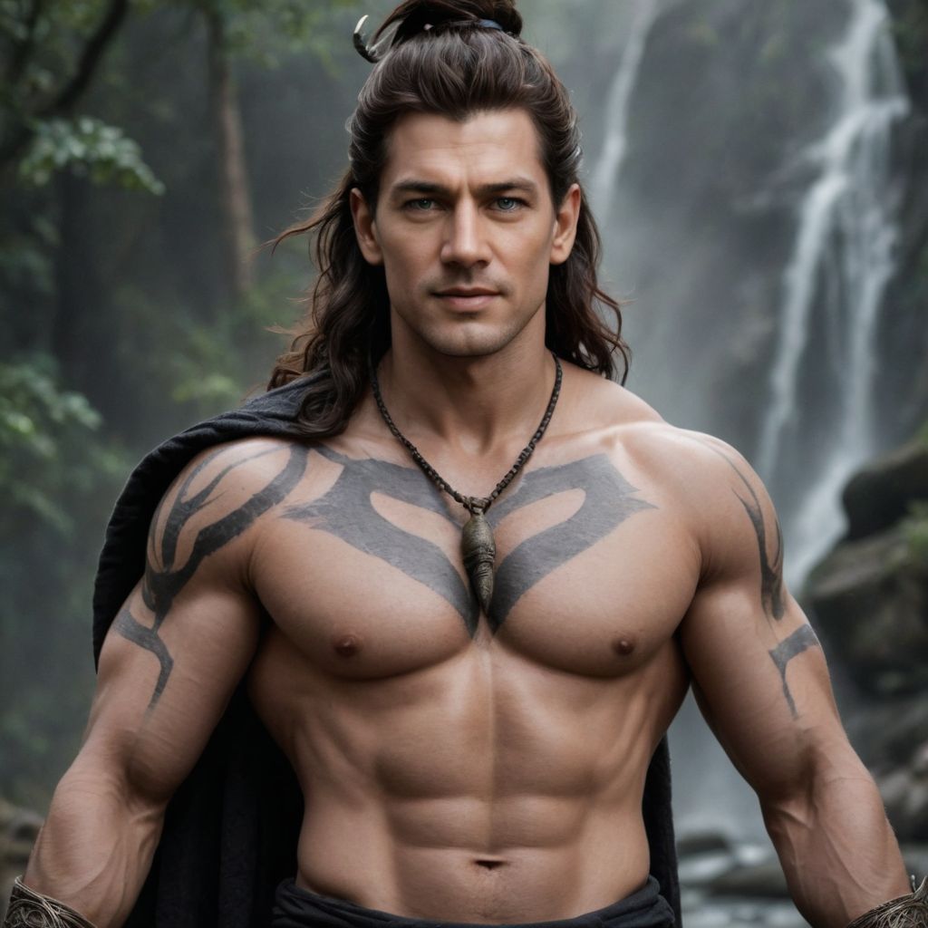 Mahadev Photo Style