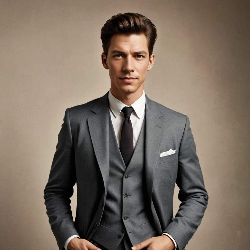 Martin Man Photo Style