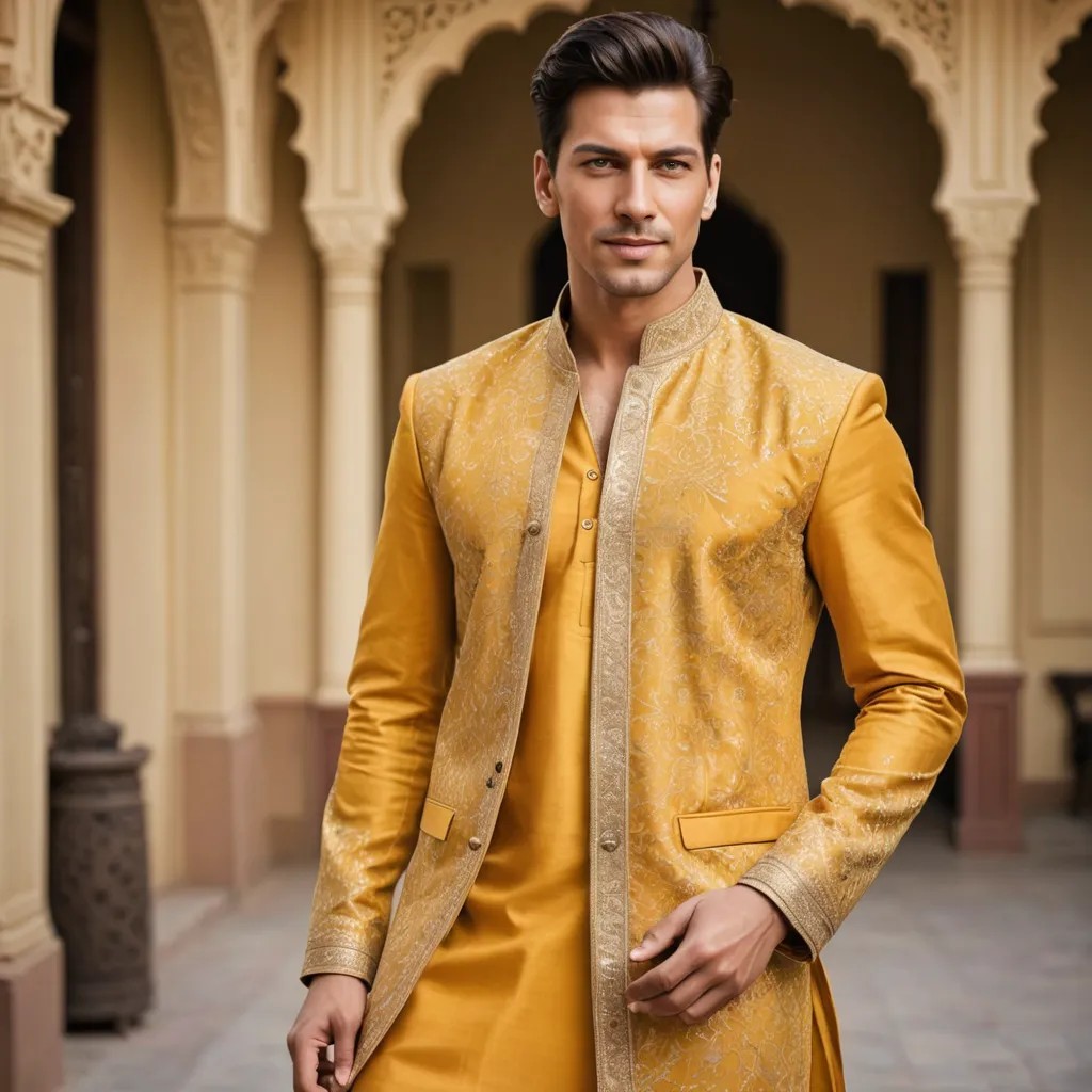 Punjabi Suit Salwar Photo Style