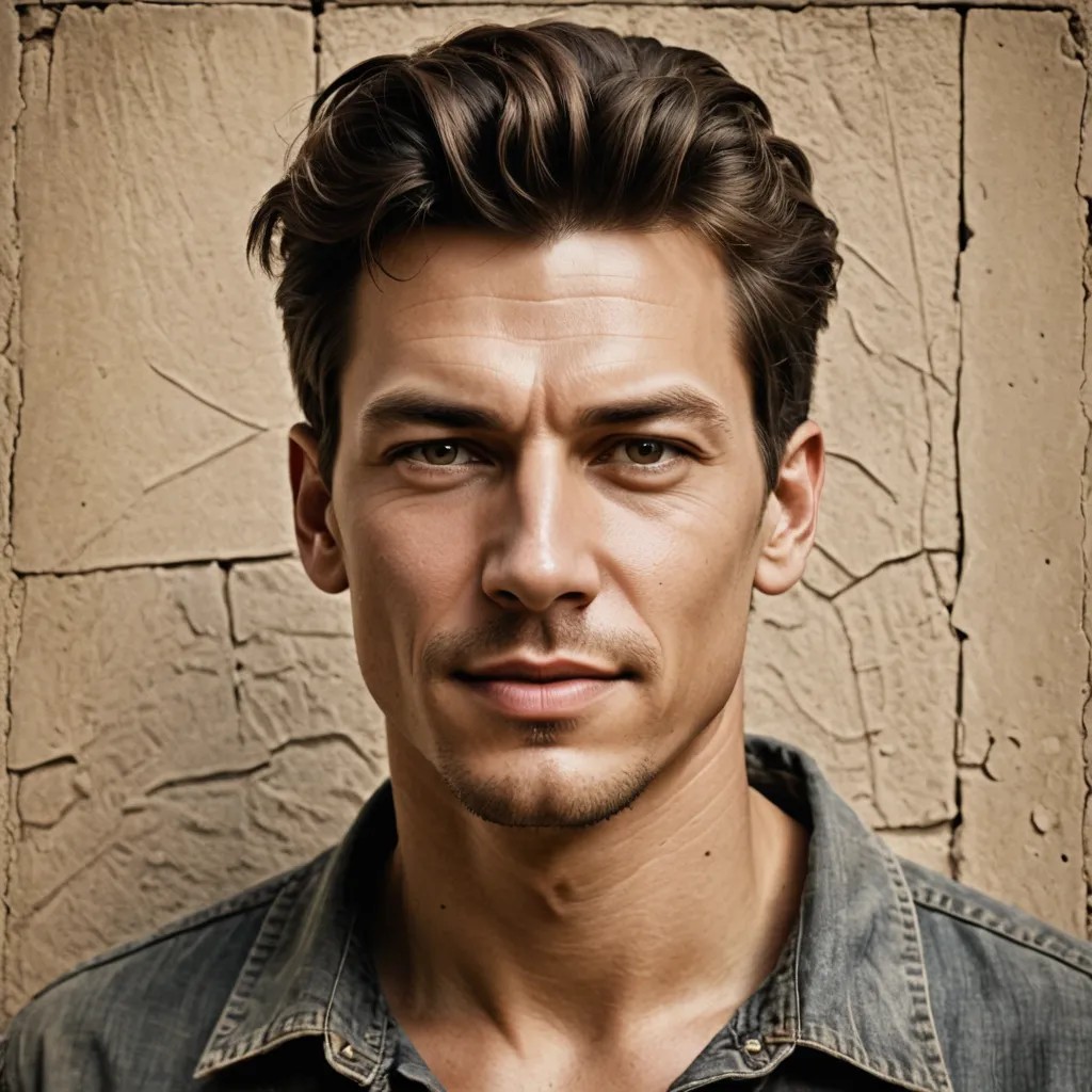 Sgraffito Photo Style