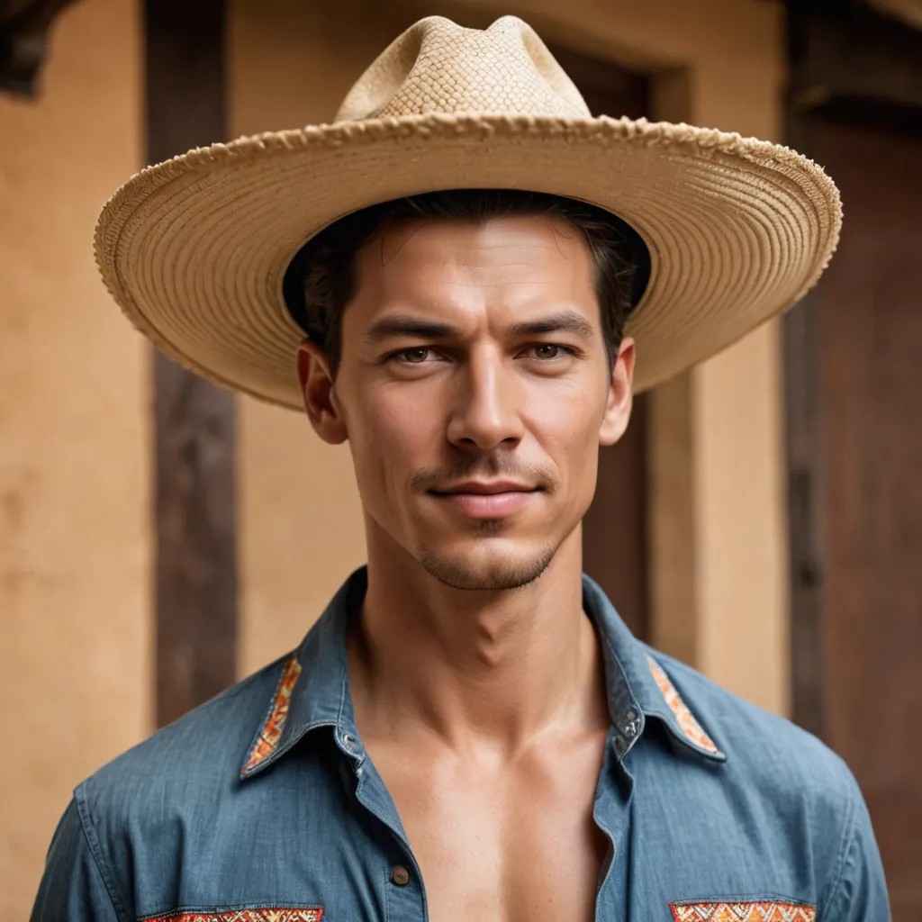 Converted Sombrero image