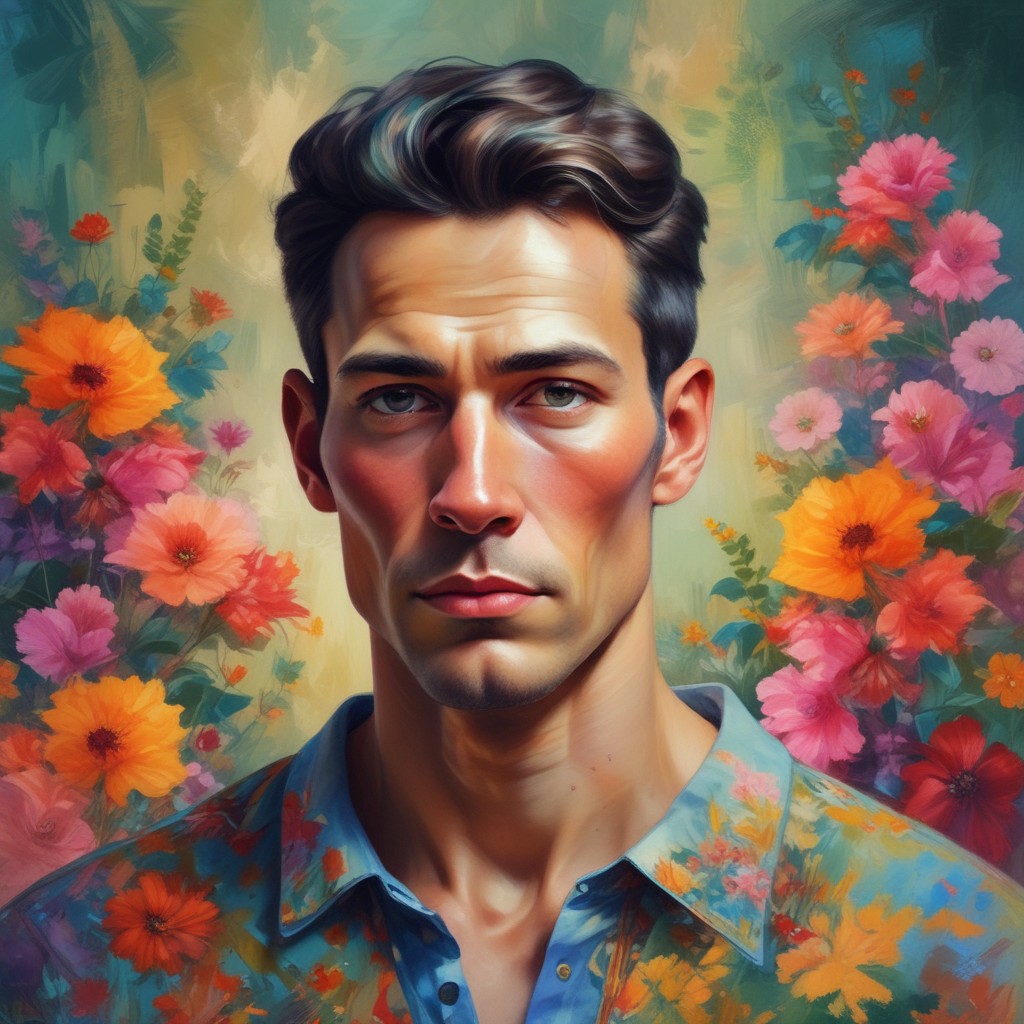 Summer Dress Photo Style