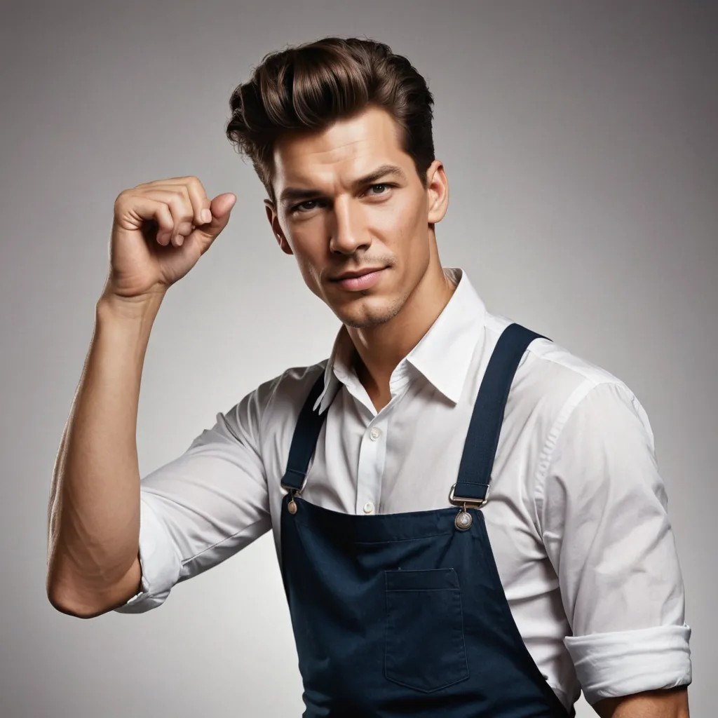 Converted We Can Do It image