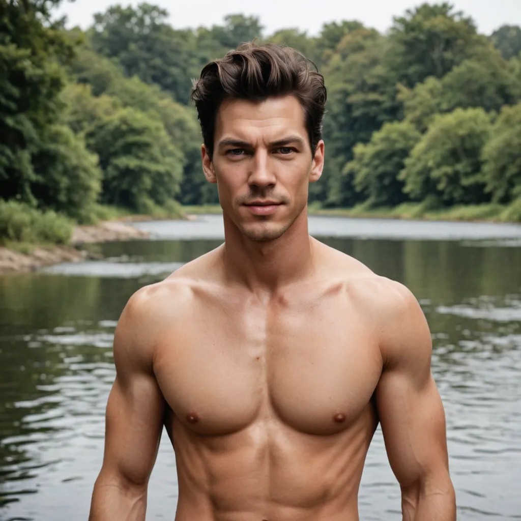 Always Bring Me As Am Photo Style