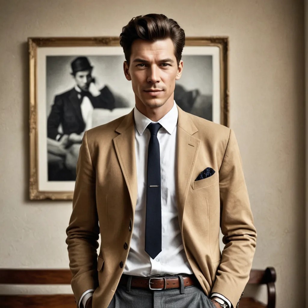 Arte Moderna Photo Style