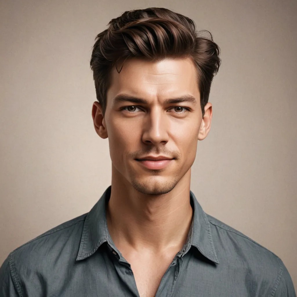 Converted Bobcut image