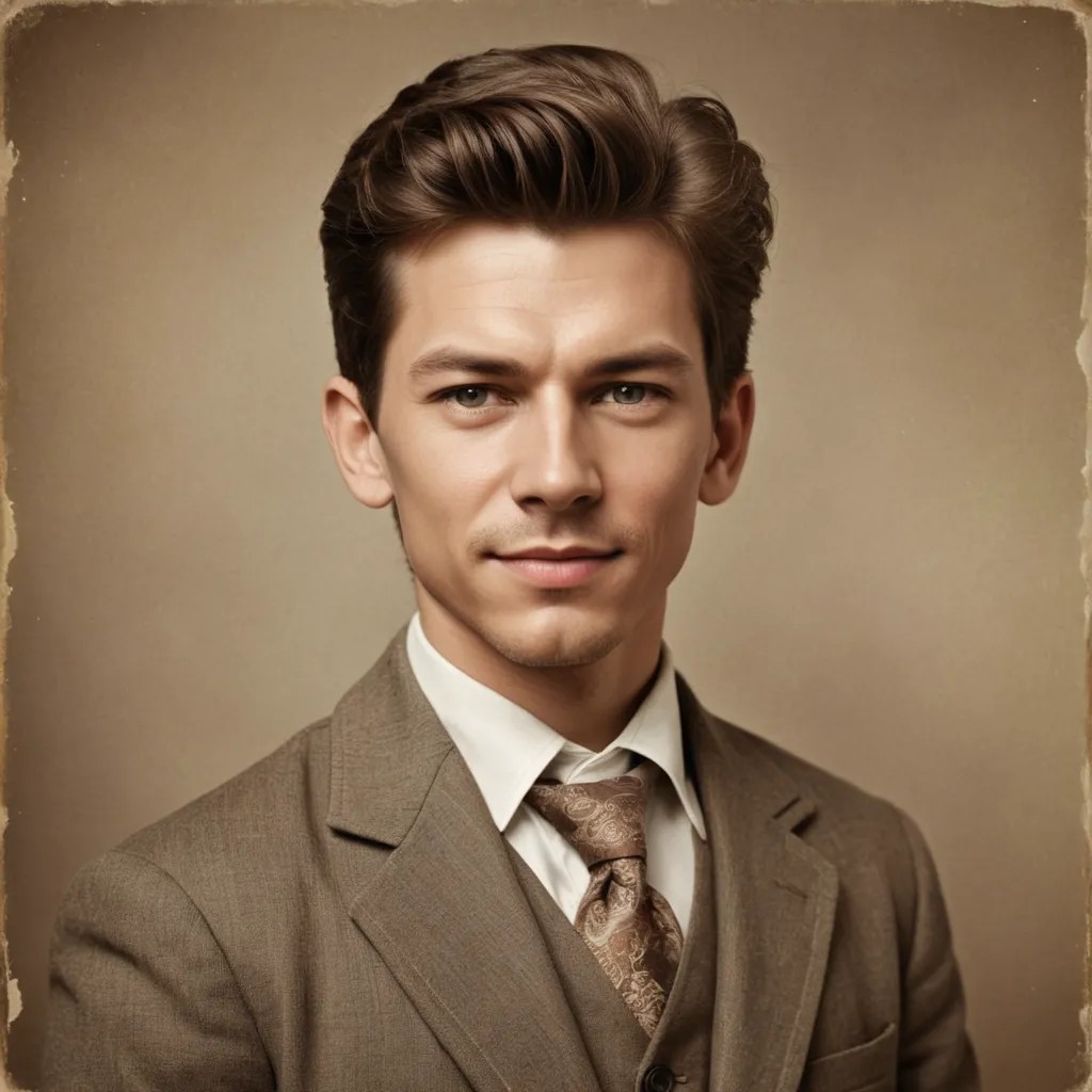 Converted Child Age image