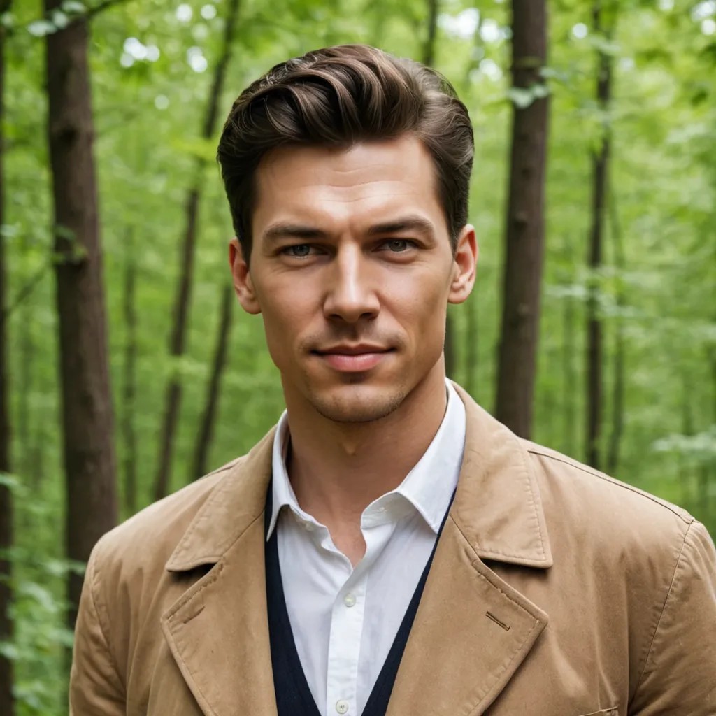 Карлсон Photo Style