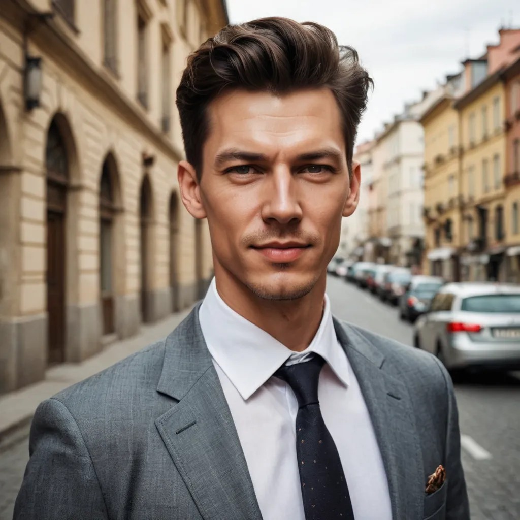 Мона Лиза Photo Style