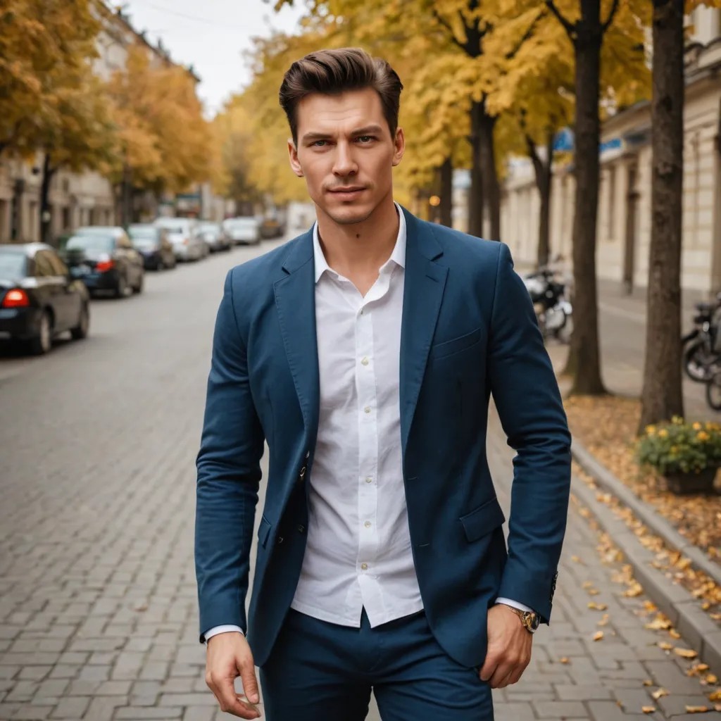 Простой Photo Style