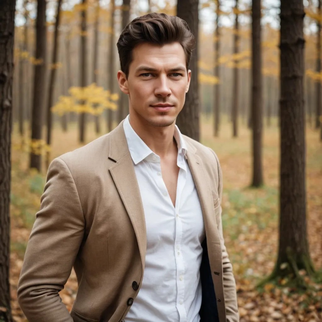 Фотографический реализм Photo Style