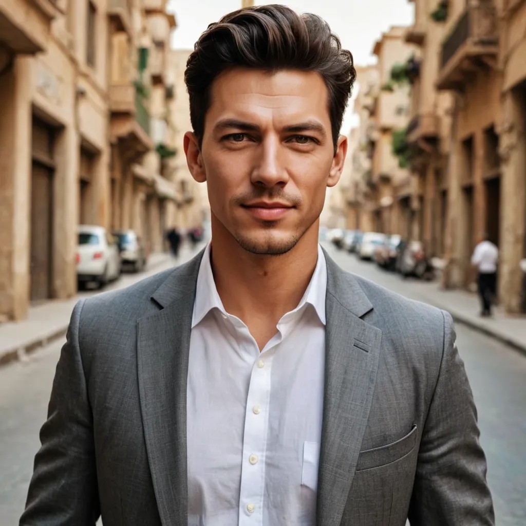 نمط سينمائي Photo Style