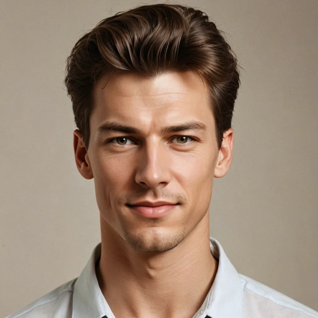 Date of Birth 14-03-1991 Photo Style